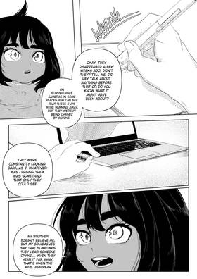 Read Fear Layers  12 Page 4 in English