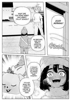 Read Fear Layers  12 Page 2 in English