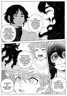 Read Fear Layers  12 Page 7 in English