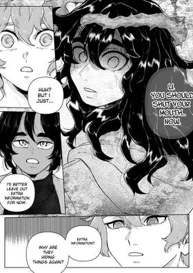 Read Fear Layers  12 Page 8 in English
