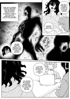 Read Fear Layers  12 Page 9 in English