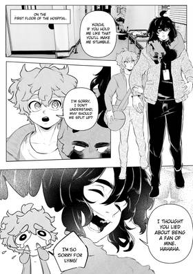 Read Fear Layers  13 Page 7 in English