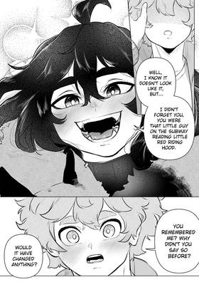 Read Fear Layers  13 Page 8 in English