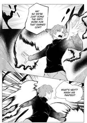 Read Fear Layers  14 Page 2 in English
