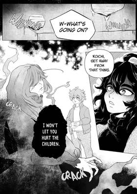 Read Fear Layers  14 Page 3 in English