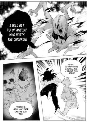 Read Fear Layers  14 Page 5 in English