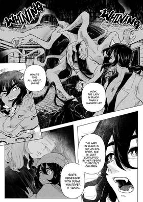 Read Fear Layers  14 Page 7 in English