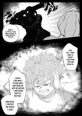 Read Fear Layers  15 Page 5 in English