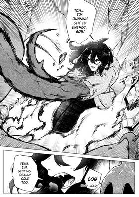 Read Fear Layers  15 Page 8 in English
