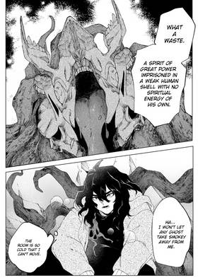 Read Fear Layers  15 Page 9 in English