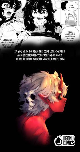 Read Fear Layers  8 Page 9 in English