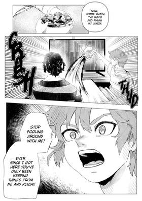 Read Fear Layers  16 Page 5 in English