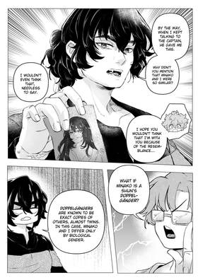 Read Fear Layers  16 Page 9 in English