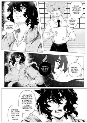 Read Fear Layers  17 Page 2 in English