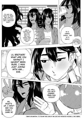 Read Fear Layers  17 Page 10 in English
