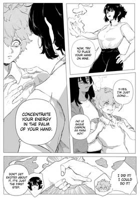 Read Fear Layers  18 Page 2 in English