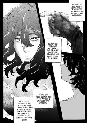 Read Fear Layers  18 Page 6 in English