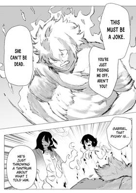 Read Fear Layers  18 Page 7 in English