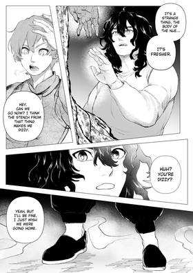 Read Fear Layers  18 Page 9 in English
