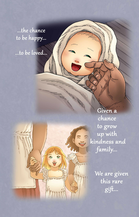 Read Adventure Finders  1 Page 3 in English