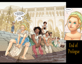 Read Adventure Finders  1 Page 5 in English