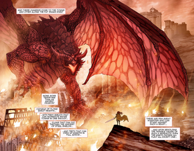 Read Adventure Finders  1 Page 7 in English