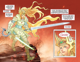 Read Adventure Finders  1 Page 8 in English