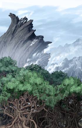 Read Adventure Finders  14 Page 2 in English