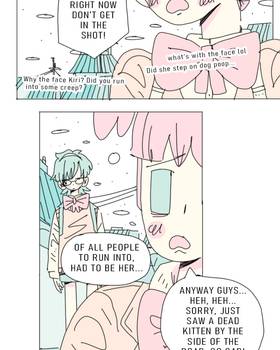 Read I Want To Kiss a Boy Before Graduation, So I Will...  1 Page 7 in English