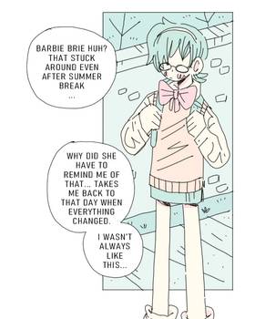 Read I Want To Kiss a Boy Before Graduation, So I Will...  2 Page 2 in English