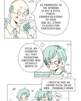 Read I Want To Kiss a Boy Before Graduation, So I Will...  2 Page 4 in English