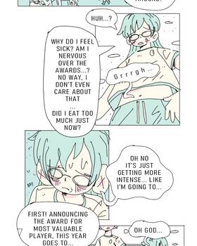 Read I Want To Kiss a Boy Before Graduation, So I Will...  2 Page 6 in English