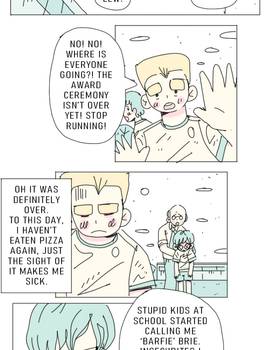 Read I Want To Kiss a Boy Before Graduation, So I Will...  2 Page 8 in English