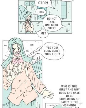 Read I Want To Kiss a Boy Before Graduation, So I Will...  3 Page 4 in English