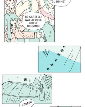 Read I Want To Kiss a Boy Before Graduation, So I Will...  3 Page 8 in English