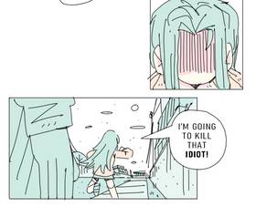 Read I Want To Kiss a Boy Before Graduation, So I Will...  3 Page 9 in English