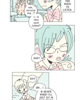 Read I Want To Kiss a Boy Before Graduation, So I Will...  4 Page 5 in English