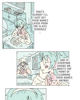 Read I Want To Kiss a Boy Before Graduation, So I Will...  4 Page 10 in English