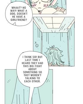 Read I Want To Kiss a Boy Before Graduation, So I Will...  5 Page 9 in English
