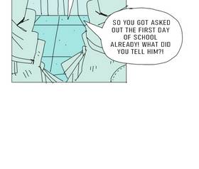 Read I Want To Kiss a Boy Before Graduation, So I Will...  5 Page 10 in English