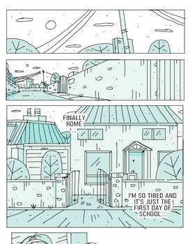 Read I Want To Kiss a Boy Before Graduation, So I Will...  6 Page 3 in English