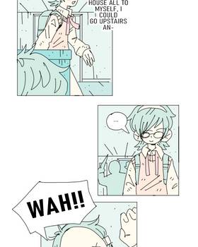 Read I Want To Kiss a Boy Before Graduation, So I Will...  6 Page 5 in English
