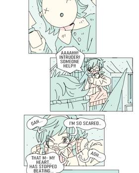 Read I Want To Kiss a Boy Before Graduation, So I Will...  6 Page 6 in English
