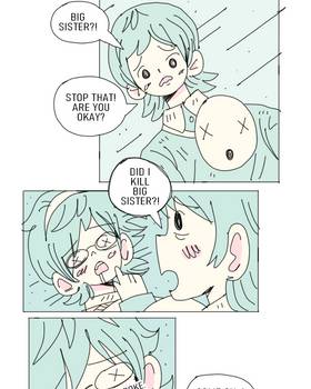 Read I Want To Kiss a Boy Before Graduation, So I Will...  6 Page 8 in English
