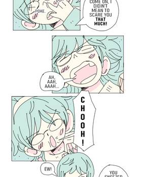 Read I Want To Kiss a Boy Before Graduation, So I Will...  6 Page 9 in English