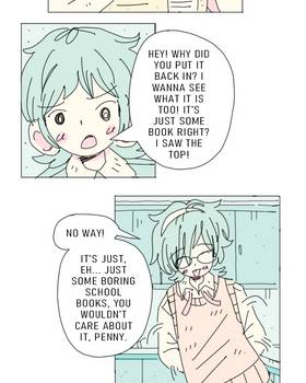 Read I Want To Kiss a Boy Before Graduation, So I Will...  7 Page 6 in English