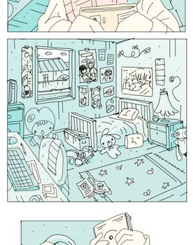 Read I Want To Kiss a Boy Before Graduation, So I Will...  7 Page 9 in English