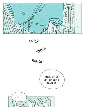 Read I Want To Kiss a Boy Before Graduation, So I Will...  8 Page 3 in English