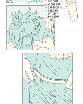 Read I Want To Kiss a Boy Before Graduation, So I Will...  8 Page 6 in English
