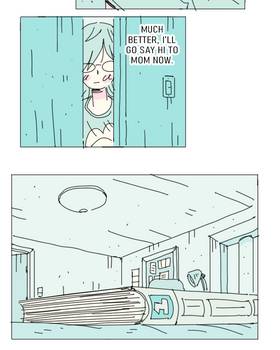 Read I Want To Kiss a Boy Before Graduation, So I Will...  8 Page 7 in English